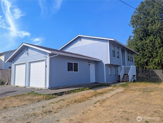 11710 25th Ave SE, Everett, WA 98208