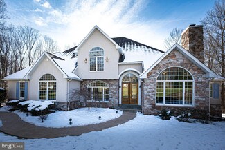 1114 Wilderness Trail, Downingtown, PA 19335
