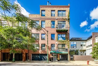 1740 N Marshfield Ave Unit I20, Chicago, IL 60622