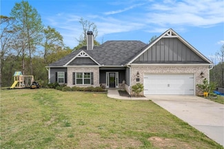 387 Bennett Dr, Mansfield, GA 30055