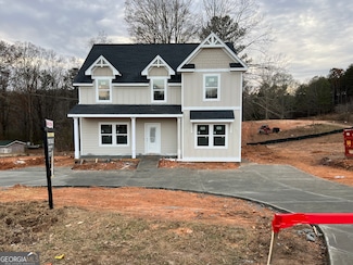 2804 Dorsey Peek Rd, Gainesville, GA 30507