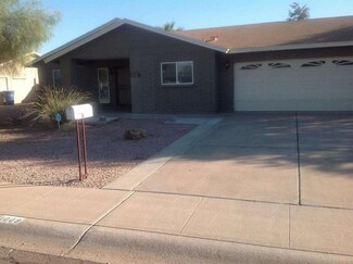 1009 W Santa Cruz Dr, Tempe, AZ 85282