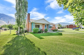506 N 100 E, Brigham City, UT 84302
