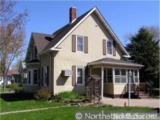 105 Mobeck Ave, Center City, MN 55012