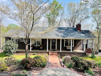 285 Wolf Den Rd, Royston, GA 30662