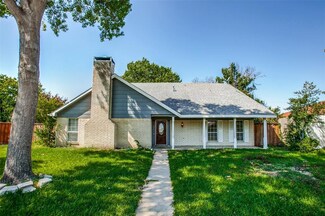201 Aston Dr, Richardson, TX 75081