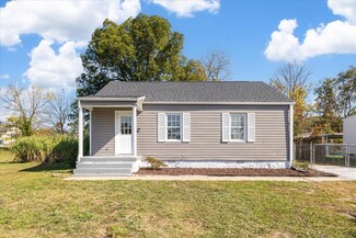 602 Carden Ave, Rossville, GA 30741