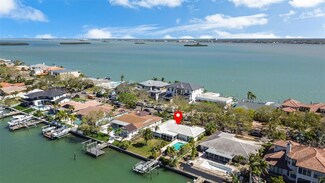684 Harbor Island, Clearwater Beach, FL 33767