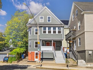 469 Medford St Unit 3, Somerville, MA 02145