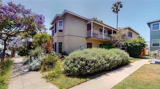 239 1/2 3rd Ave, Los Angeles, CA 90291