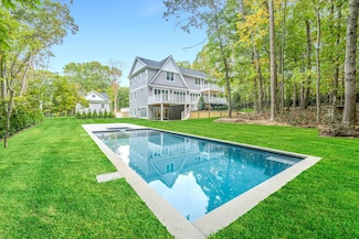 121 Stoney Hill Rd, Sag Harbor, NY 11963