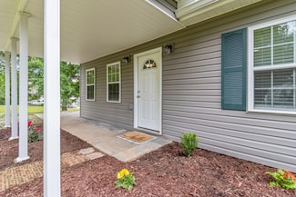 631 Millbrook Cir SE, Cleveland, TN 37323