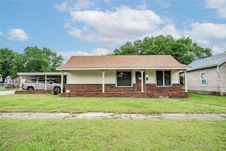 715 S Price Ave, Hominy, OK 74035