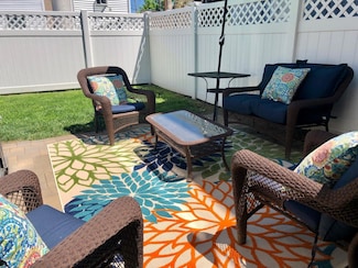 216 Main St Unit up, Avon By the Sea, NJ 07717