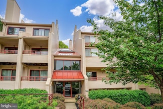 8004 Valley Manor Rd Unit 3C, Owings Mills, MD 21117