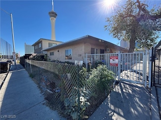 239 W Philadelphia Ave Unit 6, Las Vegas, NV 89102