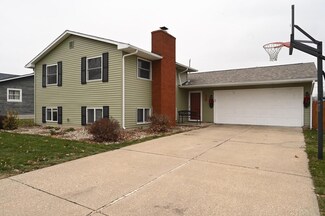 315 Compton St, New Carlisle, IN 46552