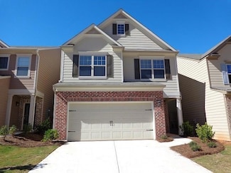 3470 Flamingo Ln, Milton, GA 30004