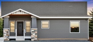 661 S Creekside Dr, Show Low, AZ 85901