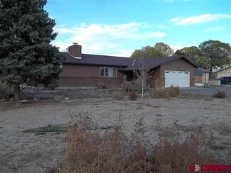 0 Ivanhoe Rd Unit 739849, Orchard City, CO 81410