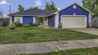 4801 Orchard Ln, Columbia, MO 65202