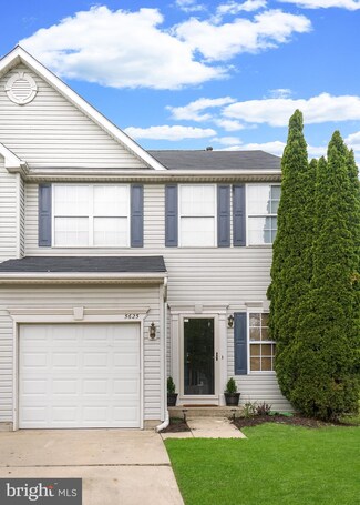 5625 Gwynndale Ave, Gwynn Oak, MD 21207