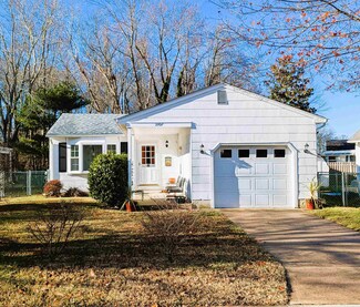 2707 Weaver Ave, Villas, NJ 08251
