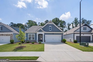 75 S Cornucopia Bend, Dallas, GA 30132