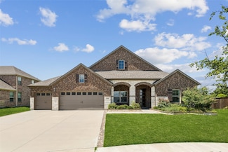 7709 Potter St, Rowlett, TX 75089