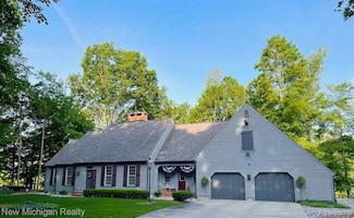 4909 Barnstable Ln, Lansing, MI 48906