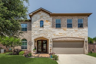 4211 Creek Bend Ct, Corinth, TX 76208