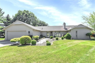 11600 Shagbark Trail, Strongsville, OH 44149