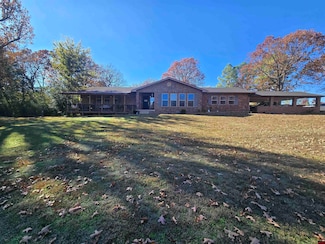 90 Twin Oaks Rd, Flippin, AR 72634