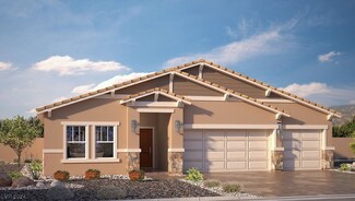 1880 Michael Springs Place Unit Lot 57, North Las Vegas, NV 89084