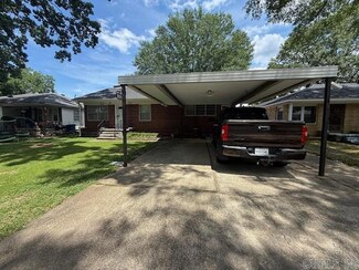 209 Crouch, Benton, AR 72019