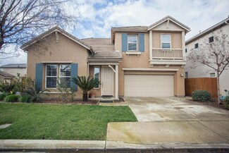3029 N Tilden St, Visalia, CA 93291