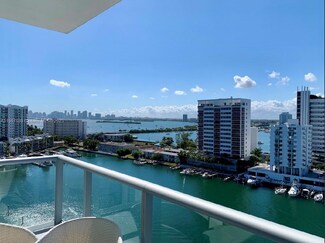 7930 East Dr Unit 1206, North Bay Village, FL 33141