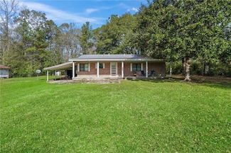 163 Lee's Creek Rd, Bogalusa, LA 70427