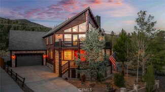 42539 Bear Loop N, Big Bear, CA 92314