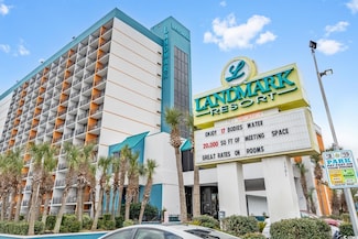 1501 S Ocean Blvd Unit 616, Myrtle Beach, SC 29577
