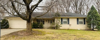 1619 Western Dr, West Lafayette, IN 47906