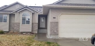 982 Homerun St, Pocatello, ID 83202