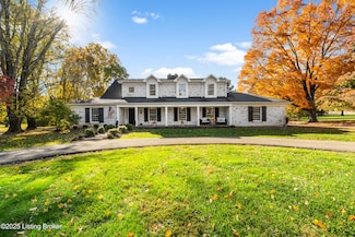 12902 N Osage Rd, Louisville, KY 40223