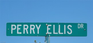 321 Perry Ellis Dr, Henderson, NV 89014