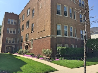 318 Sherman Ave Unit 2, Evanston, IL 60202