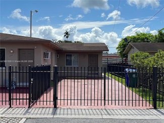 1709 NW 22nd Ct, Miami, FL 33125