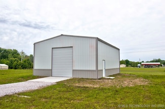 0 S 4202 Rd Unit 2518287, Checotah, OK 74426