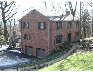 207 Grandview Dr S, Pittsburgh, PA 15215