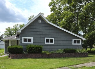 1306 Magnolia Ave, Frankfort, IN 46041