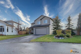 11061 Bow Cir, Anchorage, AK 99515